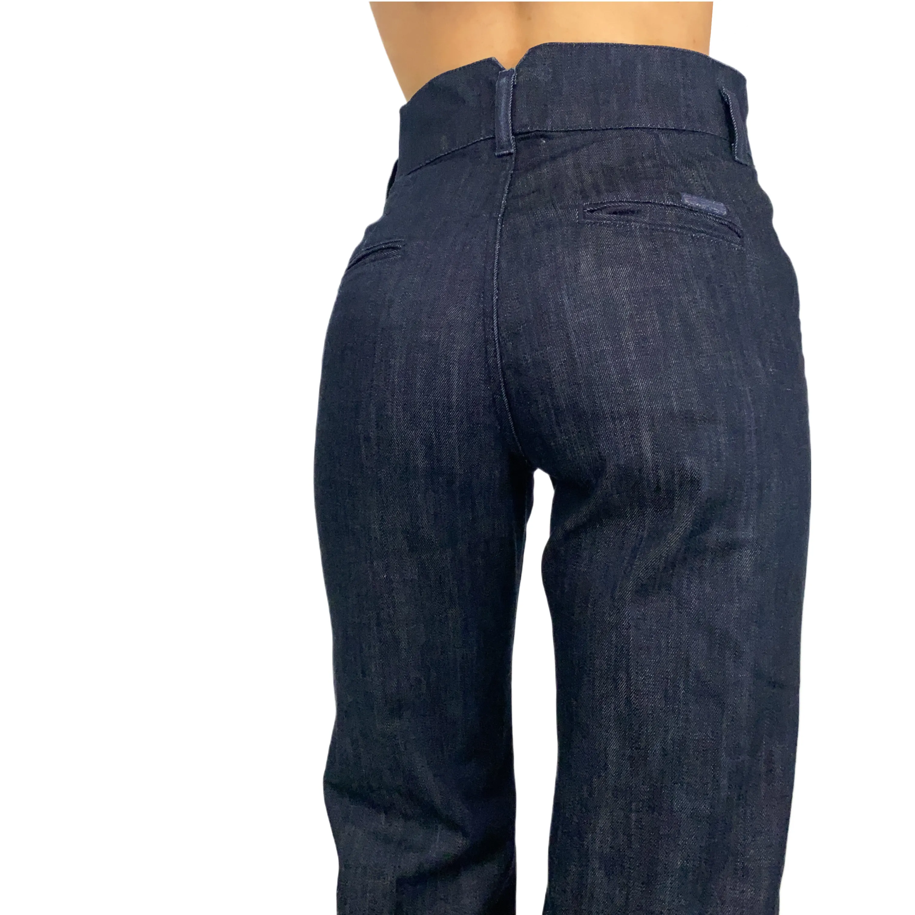 COH Denim Trousers (S)