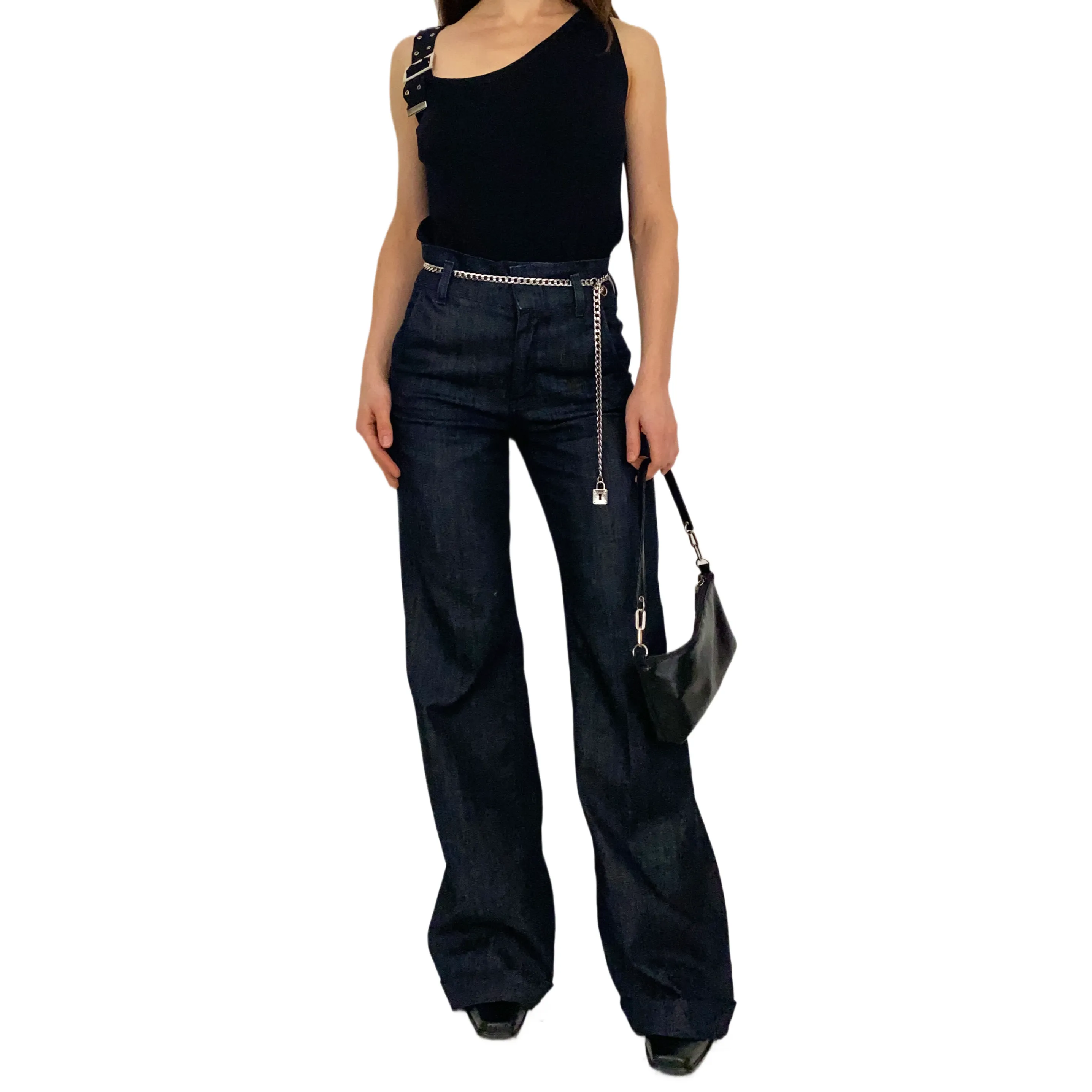COH Denim Trousers (S)