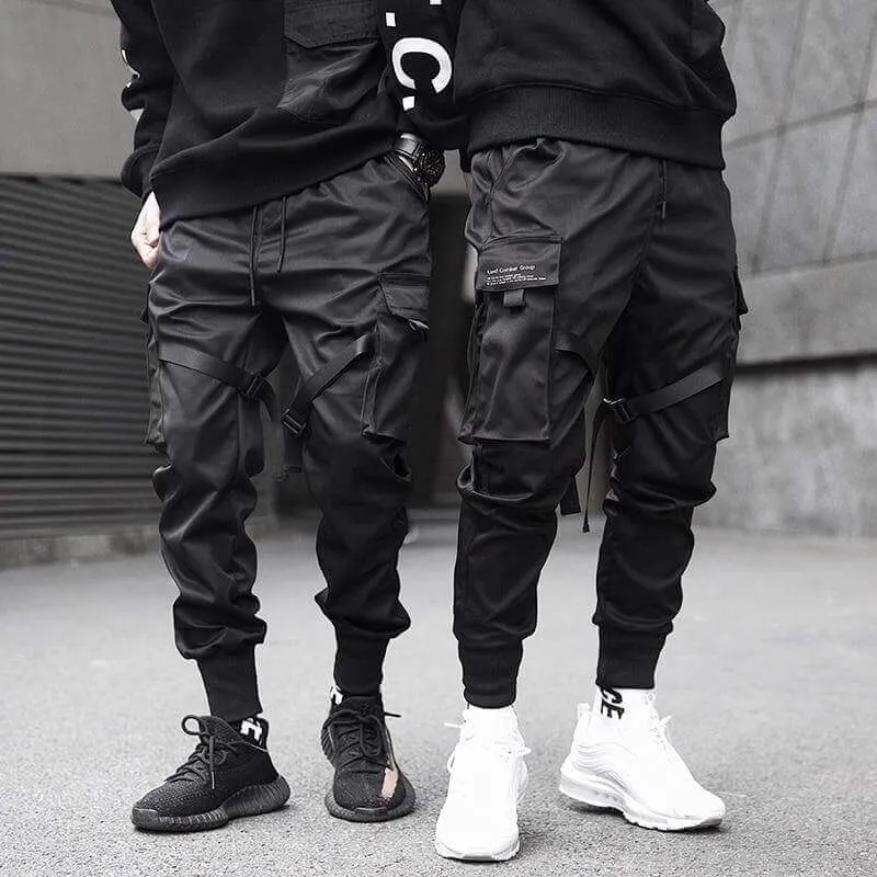 Combat Joggers