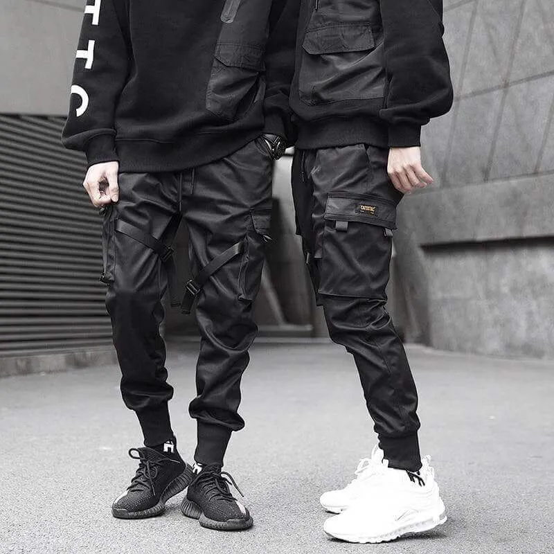 Combat Joggers