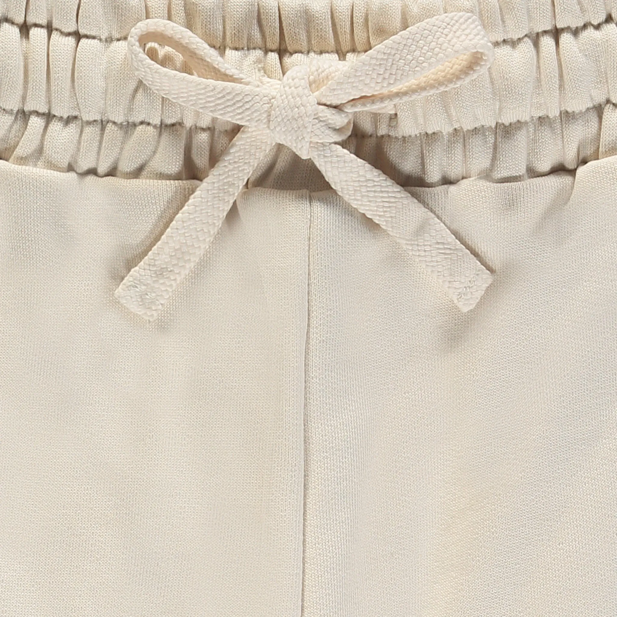 Creme Non-Joggers