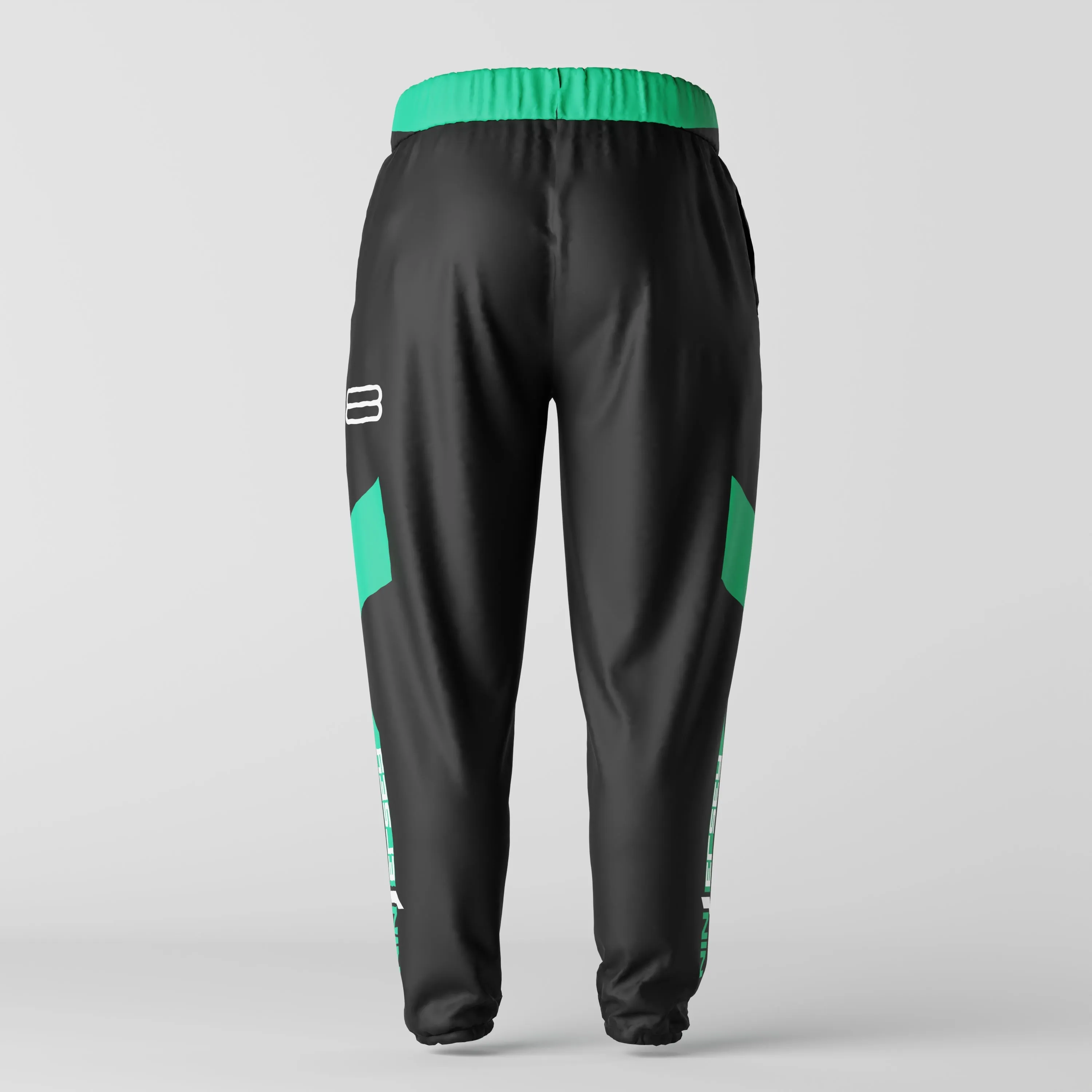 CUSTOM GAMING JOGGERS  'ORION'