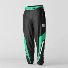 CUSTOM GAMING JOGGERS  'ORION'