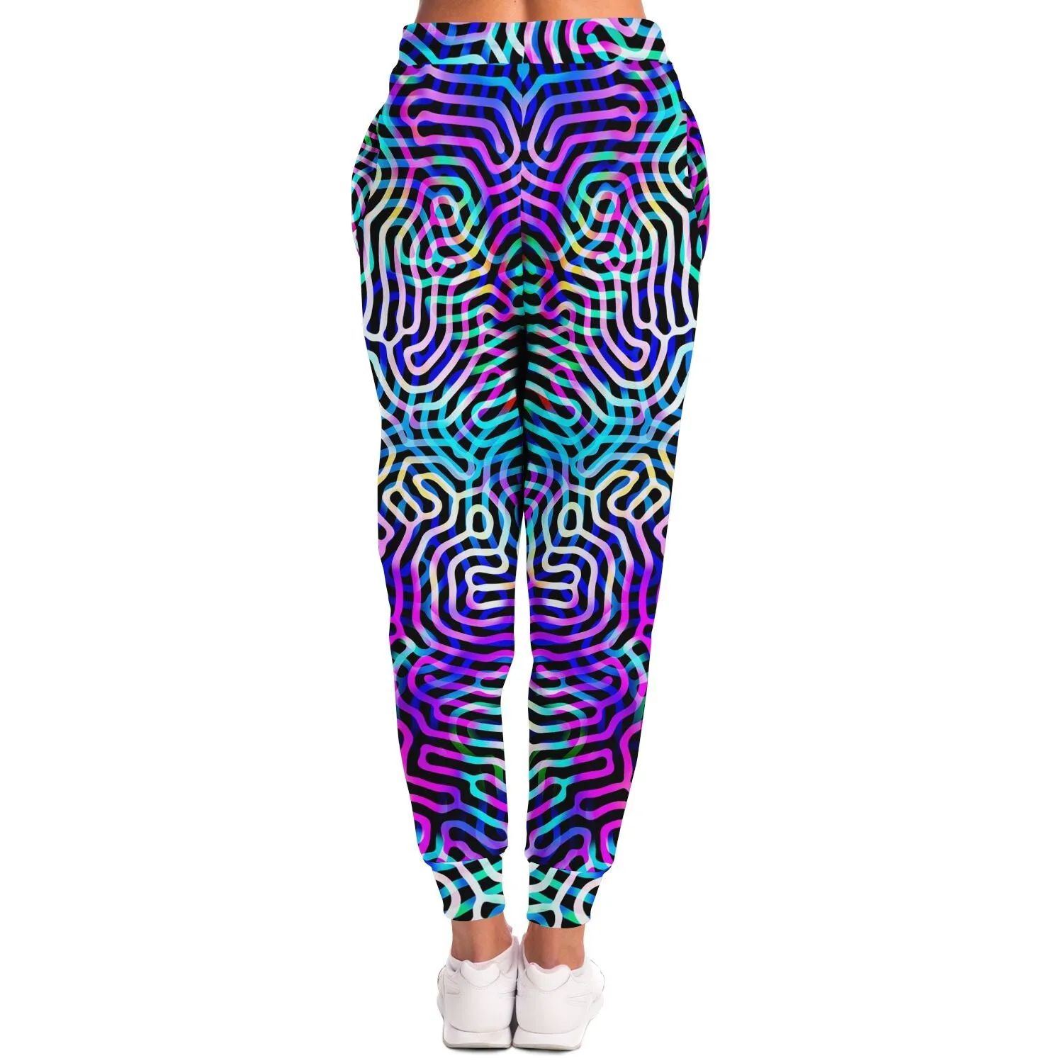 CYAMATICS Athletic Jogger - AOP | ARTDESIGNWORKS