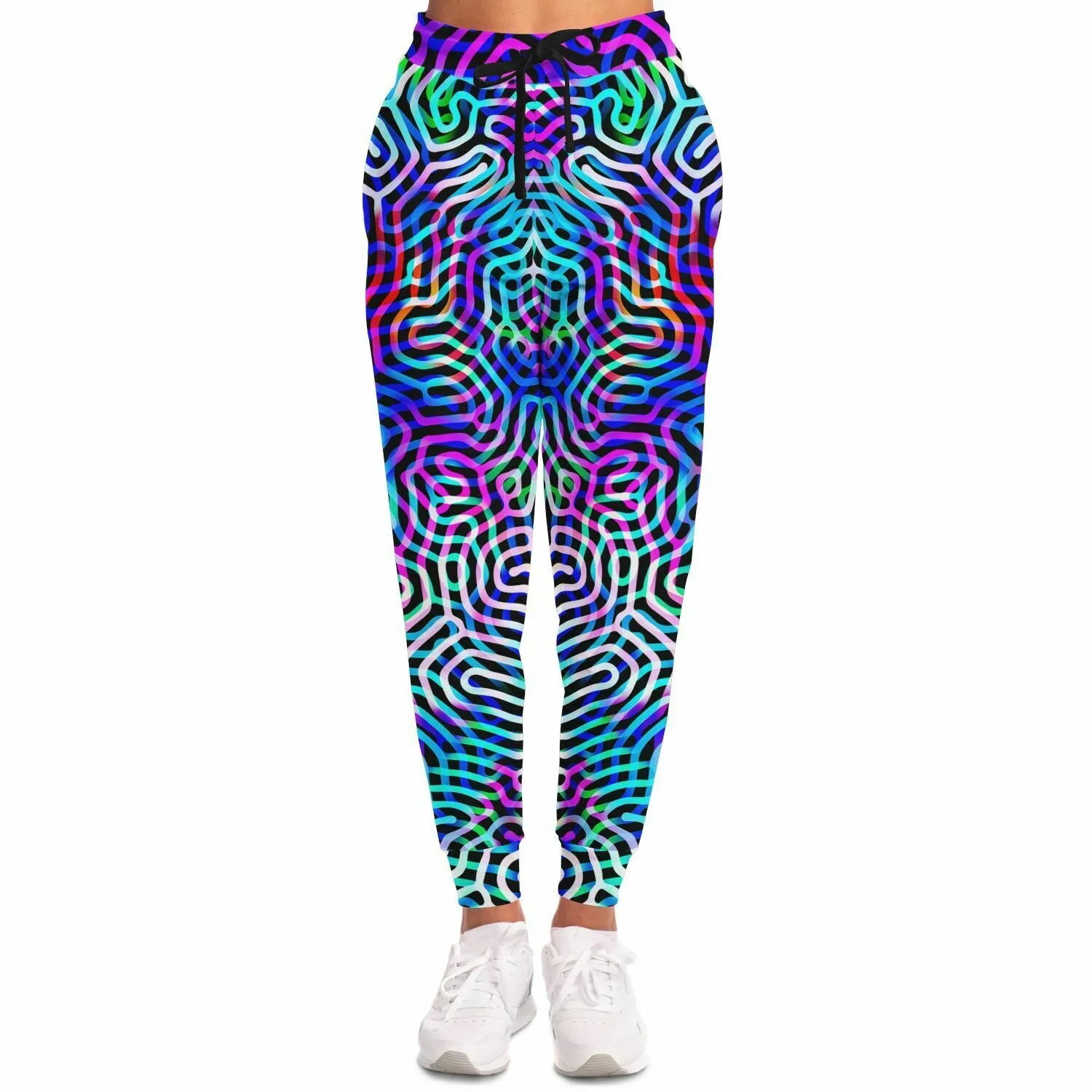 CYAMATICS Athletic Jogger - AOP | ARTDESIGNWORKS