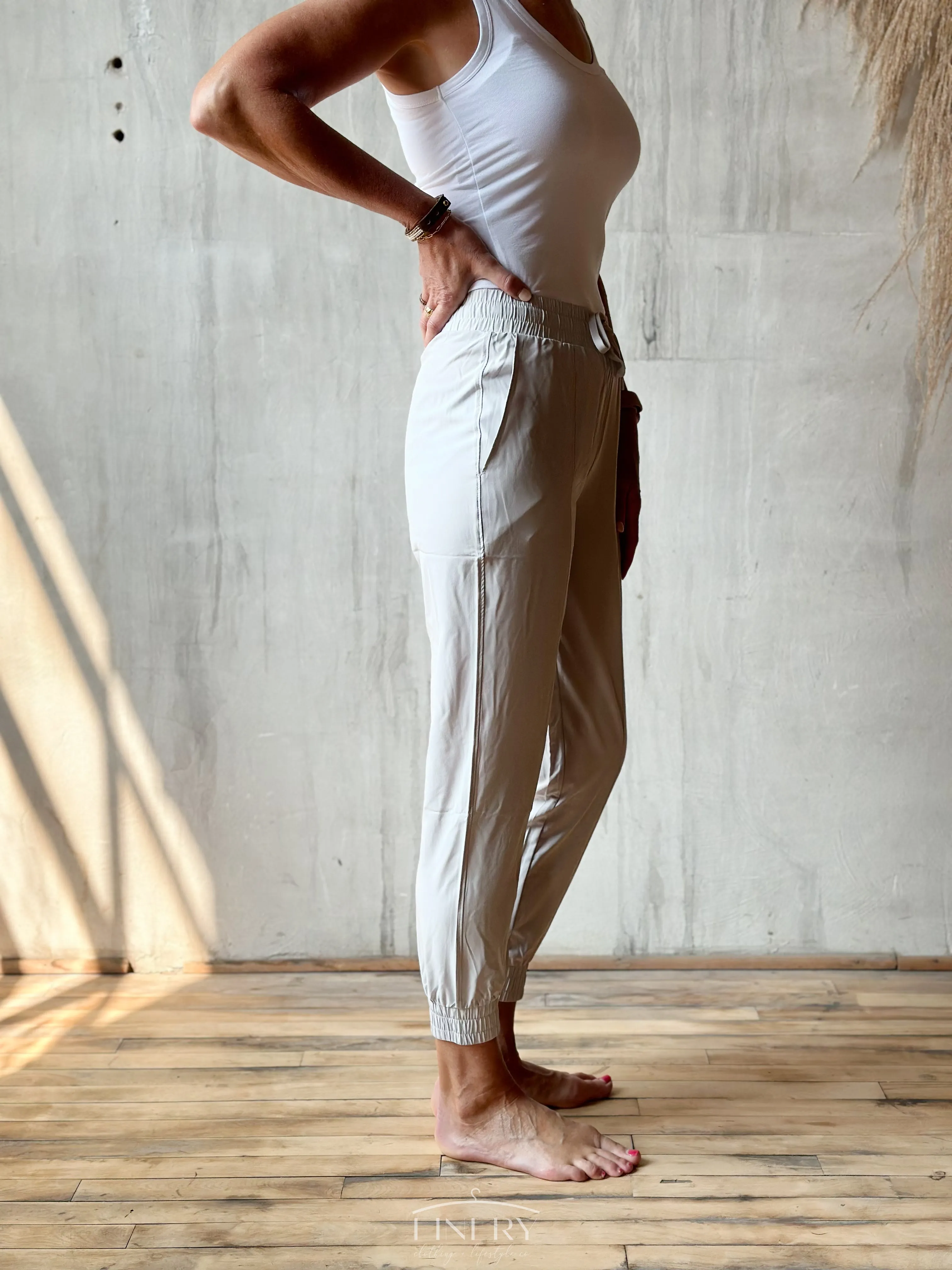Dalton Joggers