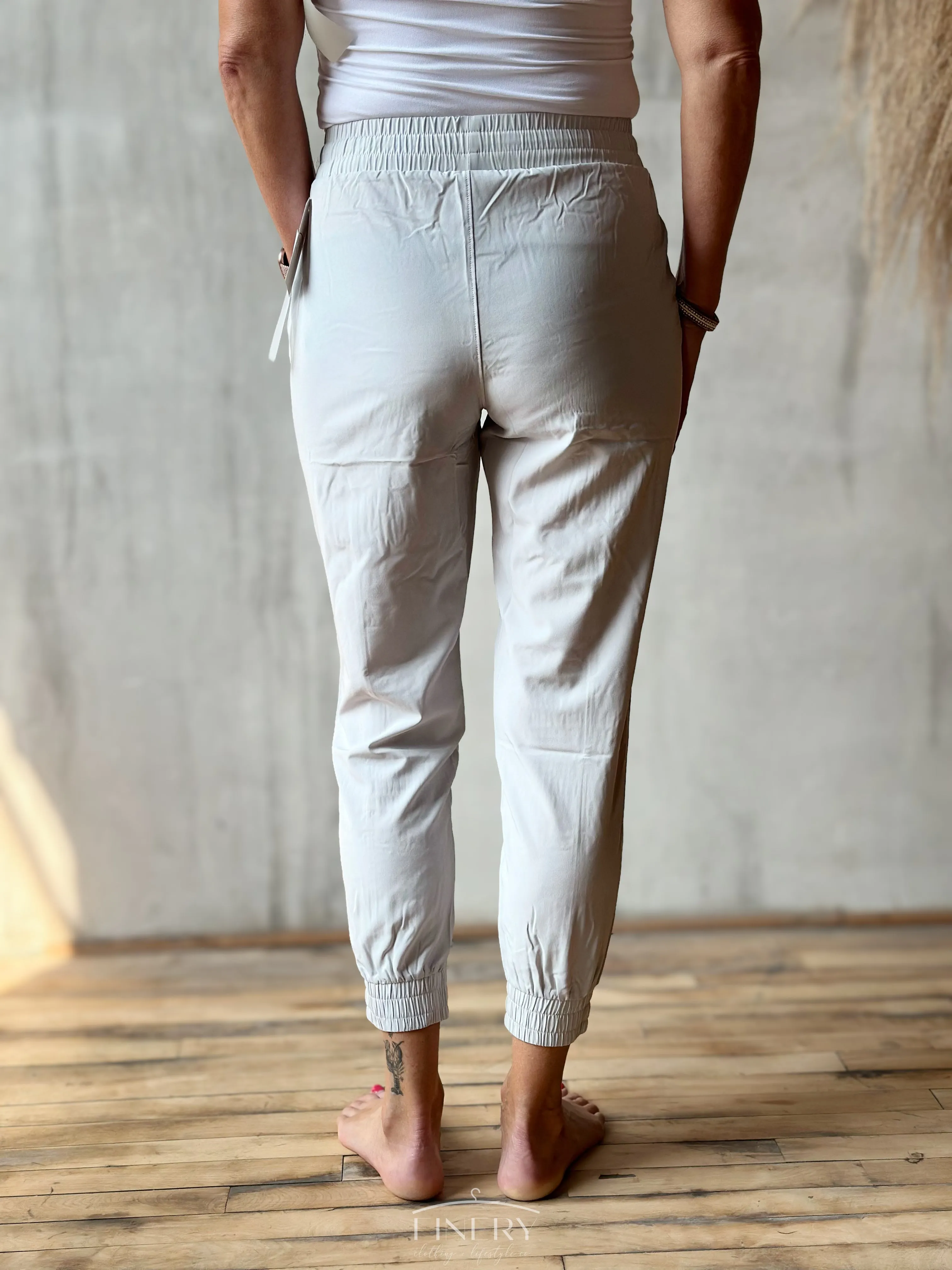 Dalton Joggers