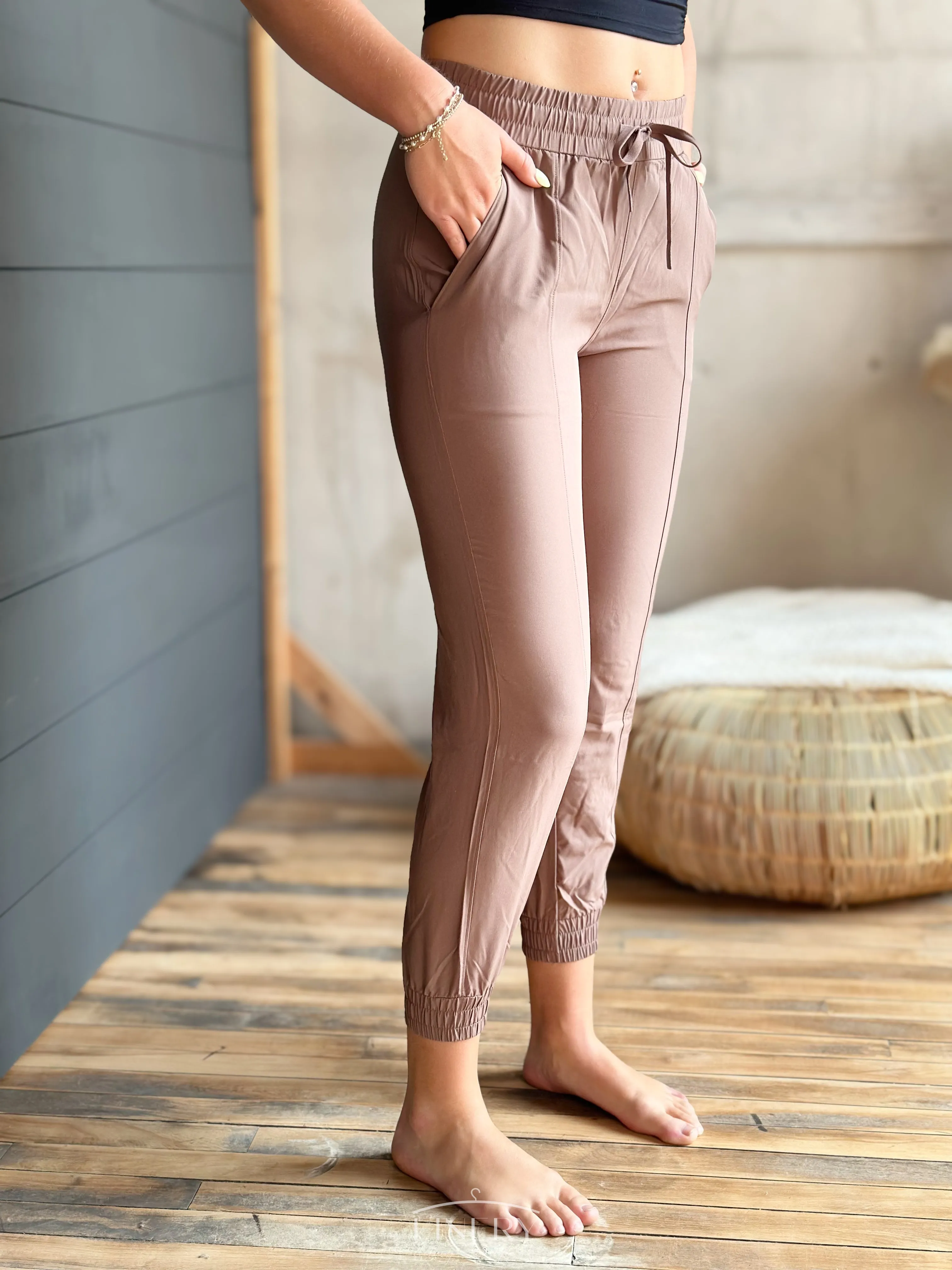 Dalton Joggers