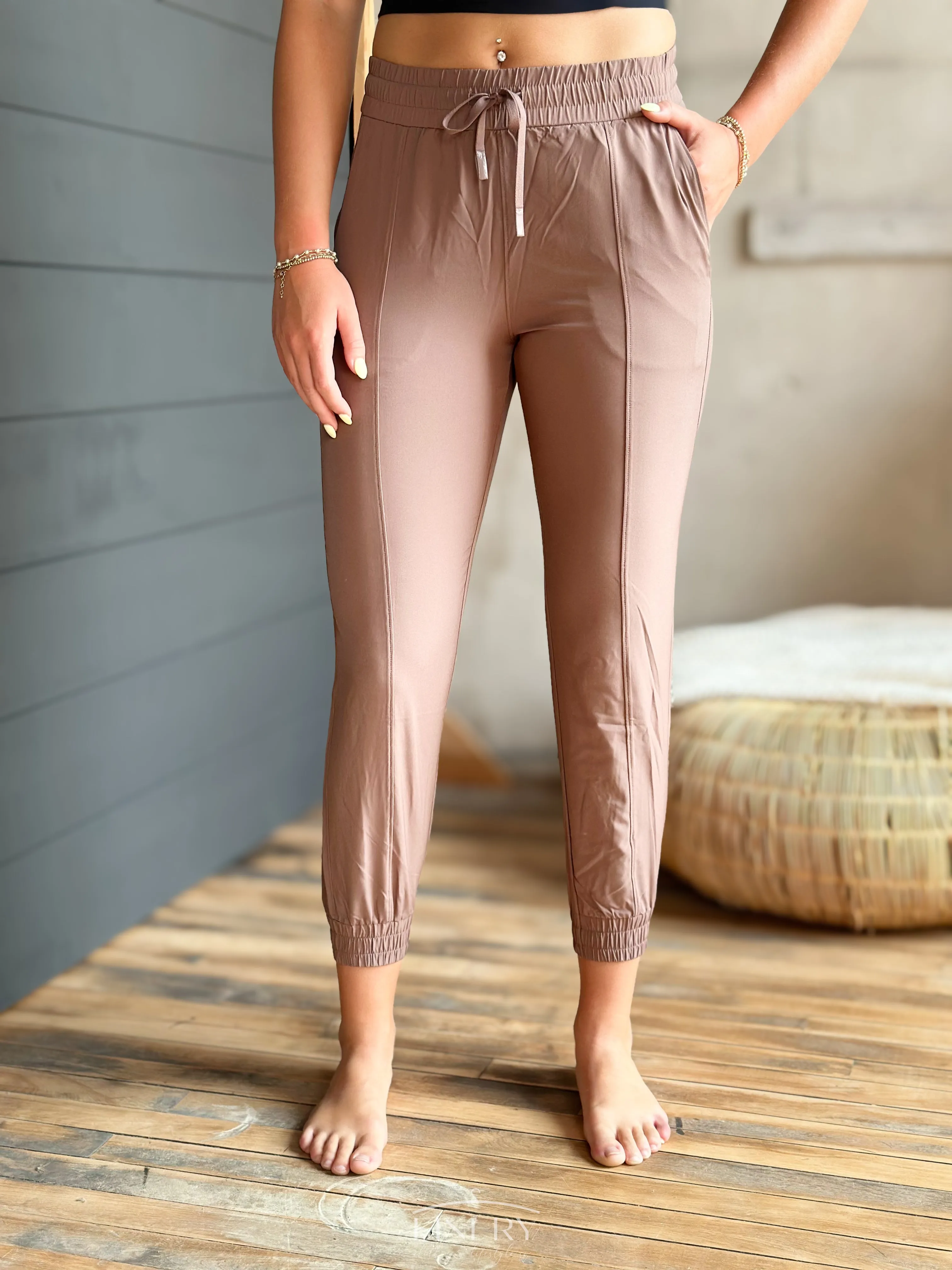 Dalton Joggers