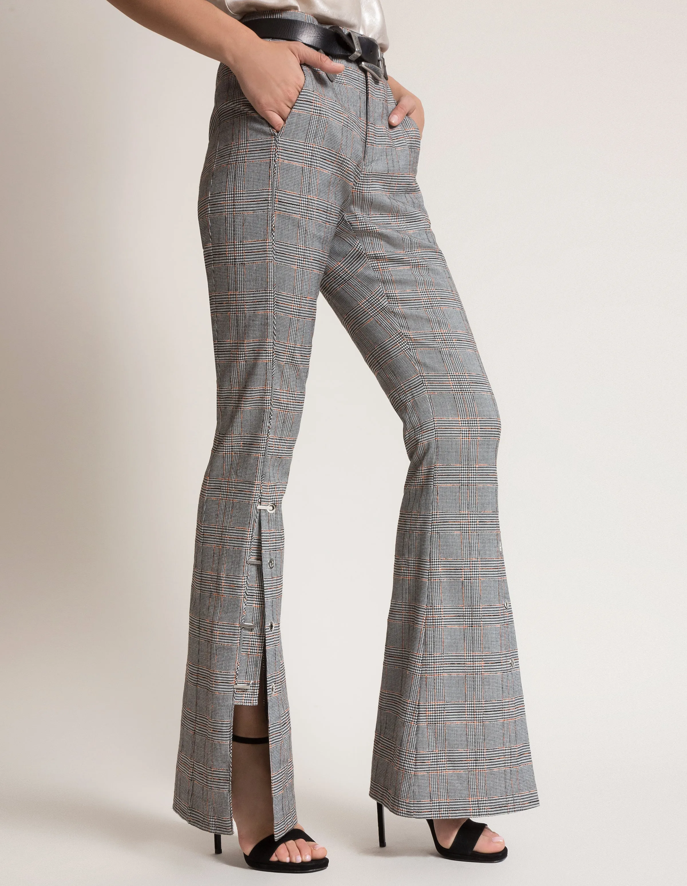 Derrick Pant