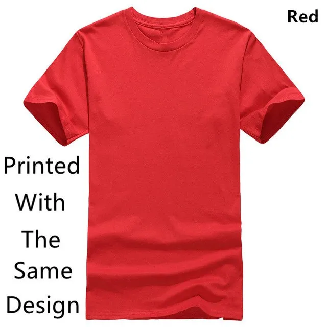 Dinosaur Coat Of Arms Cotton Graphic T-Shirt 9 Color Options