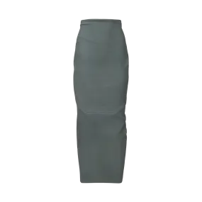Dirt Pillar Maxi Skirt