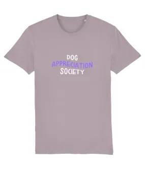 Dog Appreciation Society T-Shirt