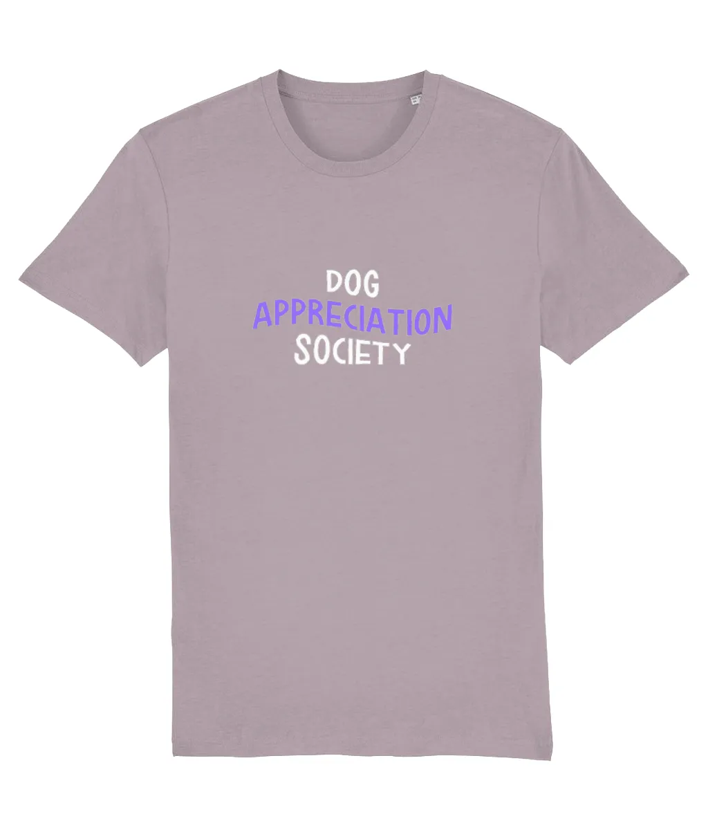 Dog Appreciation Society T-Shirt