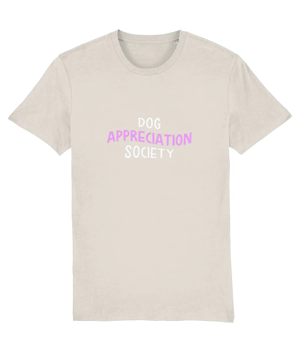 Dog Appreciation Society T-Shirt