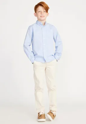 Dressed to Impress - Without Shoes