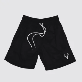 Dri-Fit AirLight Shorts 1.0 (Black)