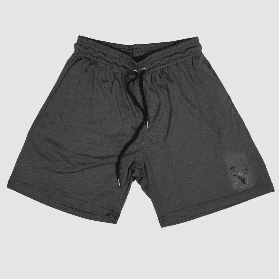 Dri-Fit AirLight Shorts 2.0 (CHARCOAL)