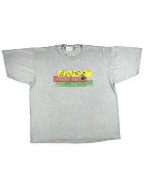 Echo Unlimited The Roots x OkayPlayer T-Shir