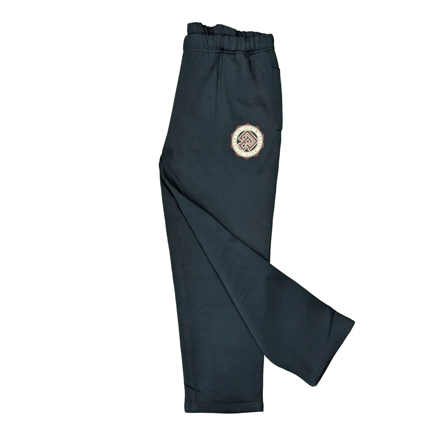 Ed Baxter Joggers - EB263 - Navy