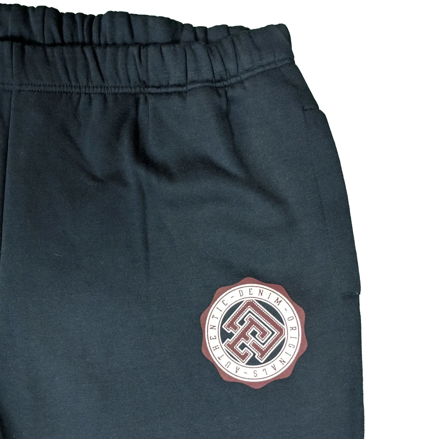 Ed Baxter Joggers - EB263 - Navy