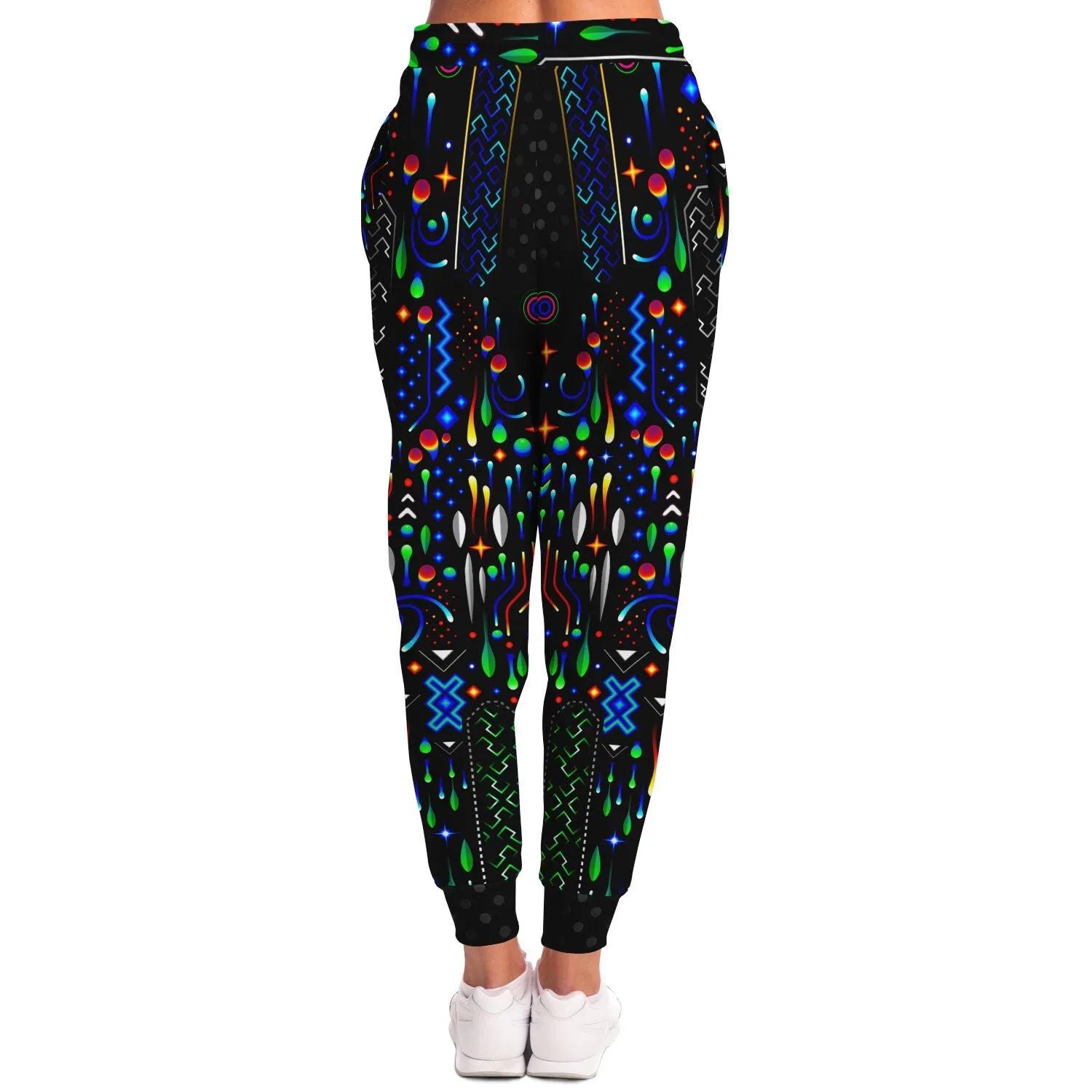 ELEMNTAL Athletic Jogger - TAS