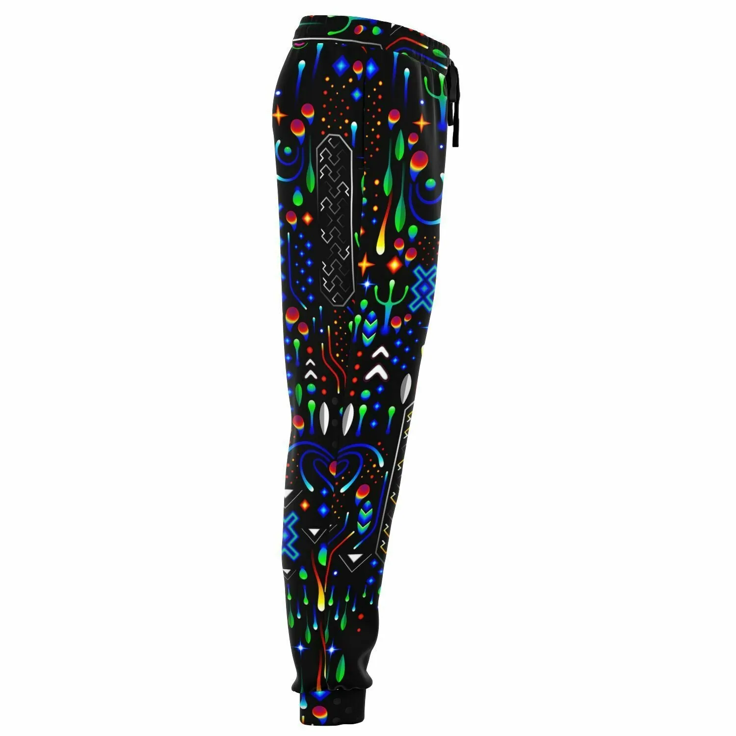 ELEMNTAL Athletic Jogger - TAS