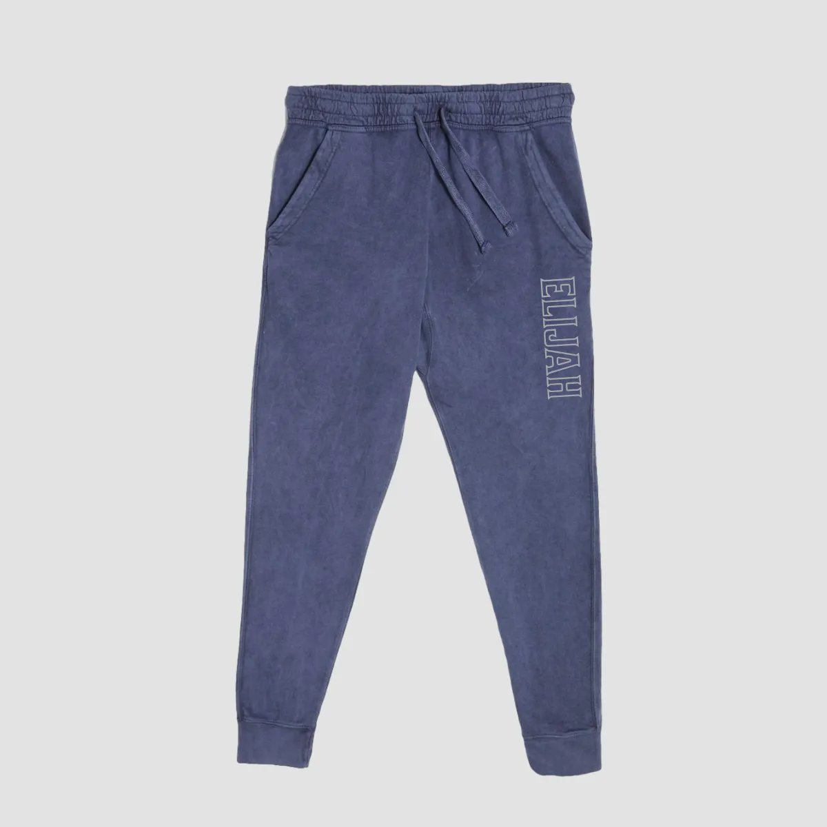 Elijah Joggers (Unisex)