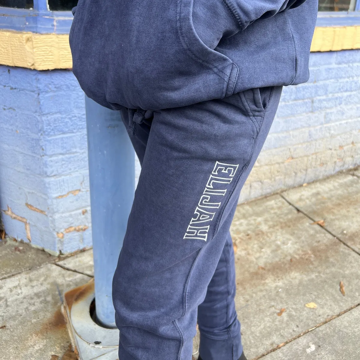Elijah Joggers (Unisex)