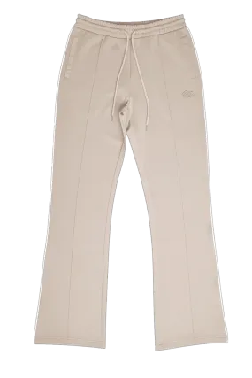 EPTM PERFECT PIPING TRACK PANTS EP11383 KHAKI
