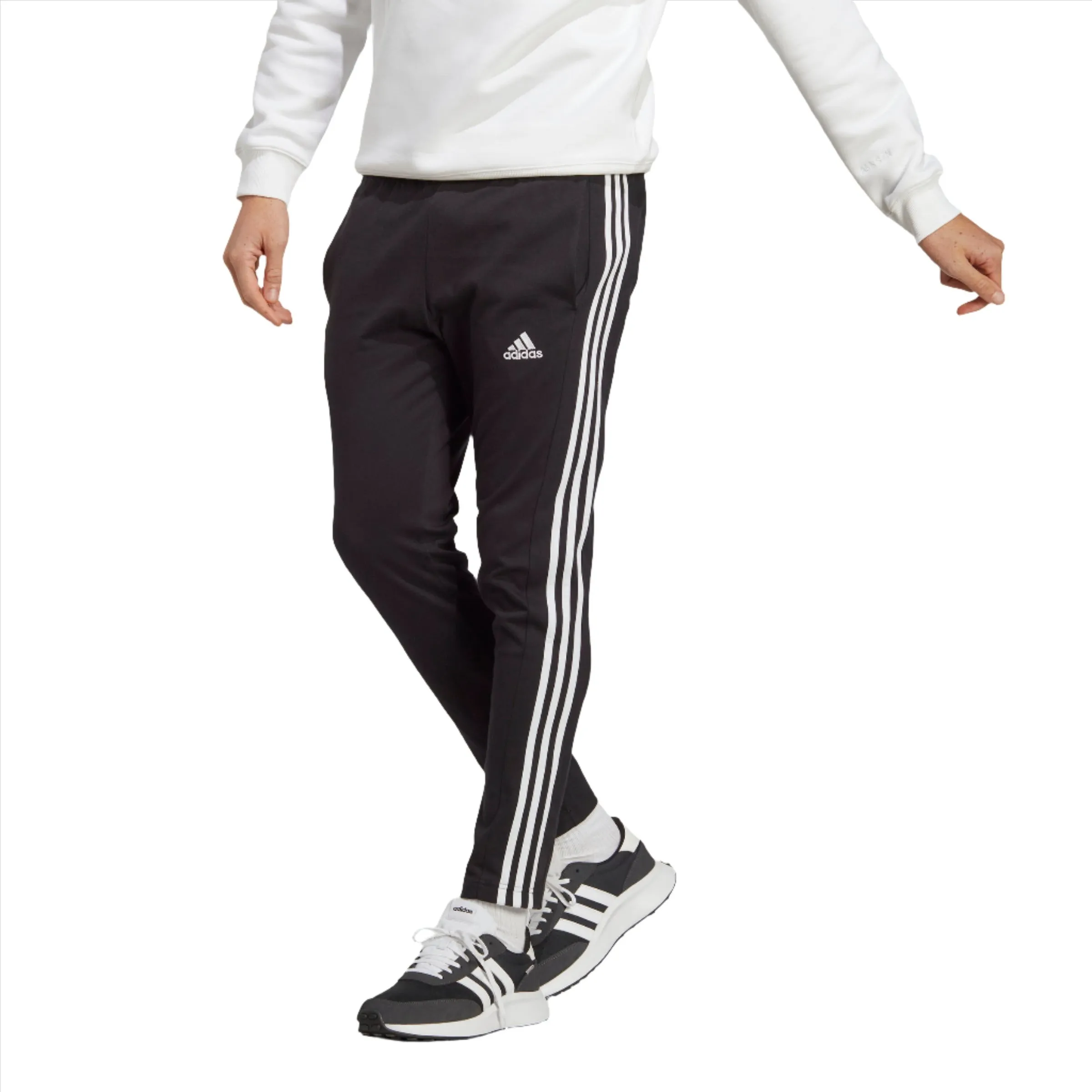 Essentials 3-Stripes Joggers