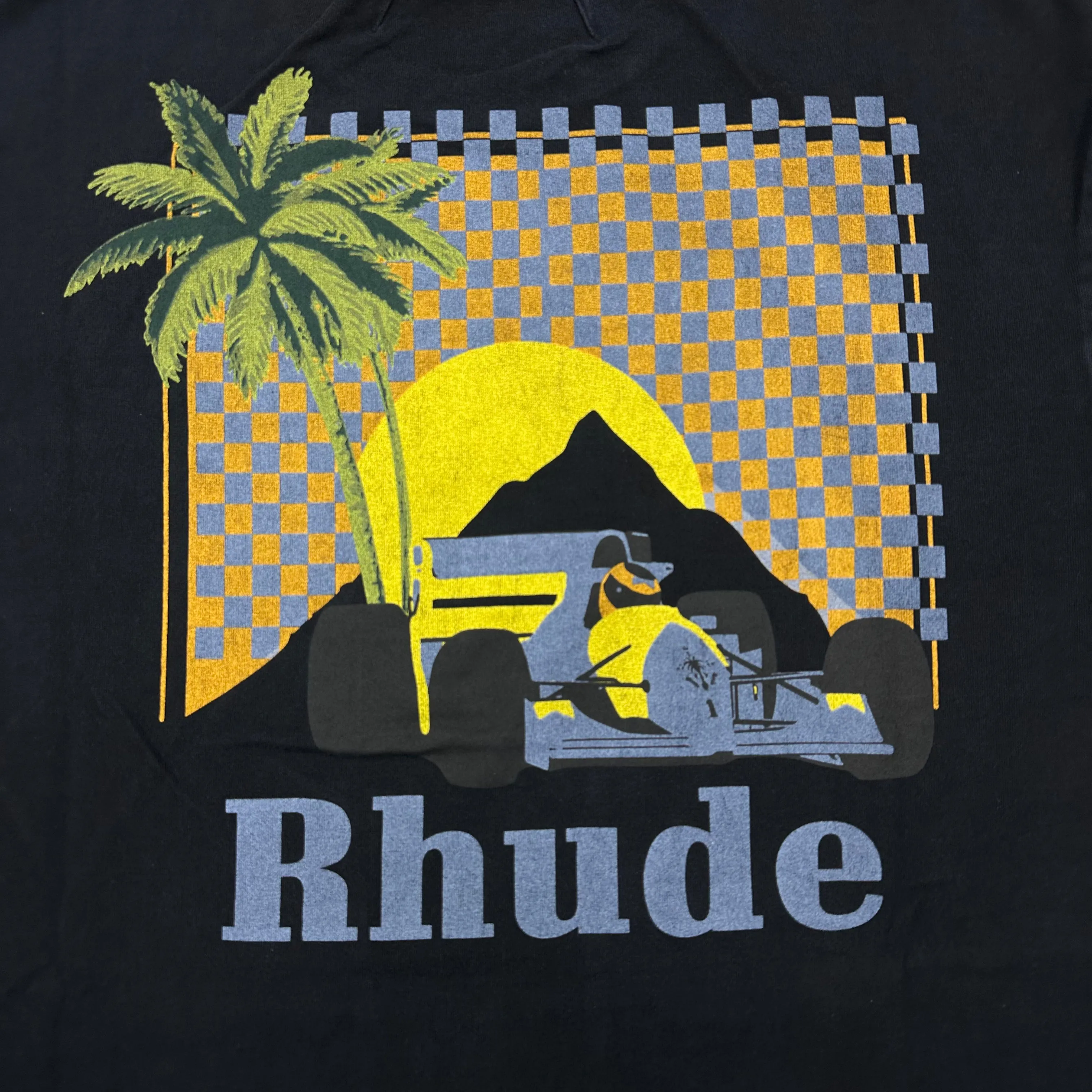 F1 T-shirt