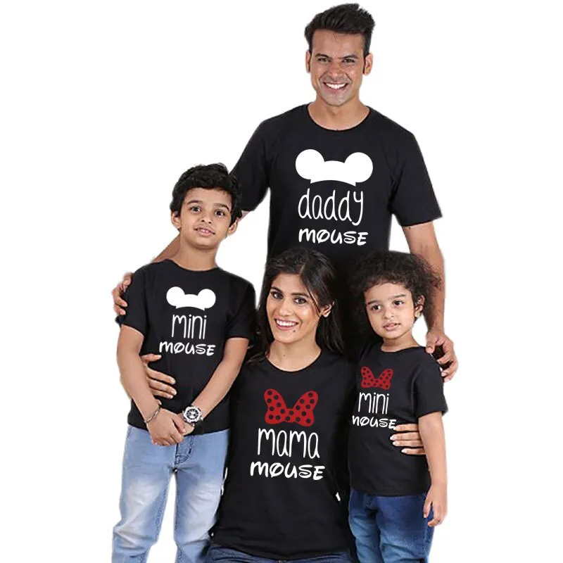 Family T-Shirts