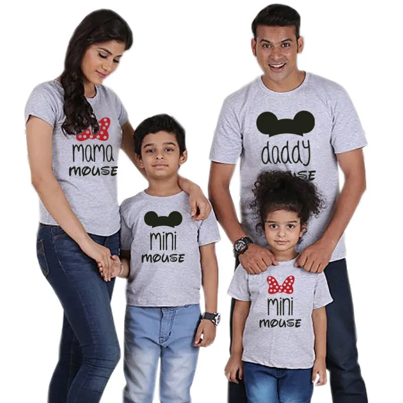 Family T-Shirts