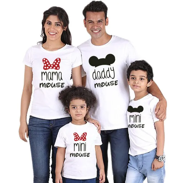 Family T-Shirts