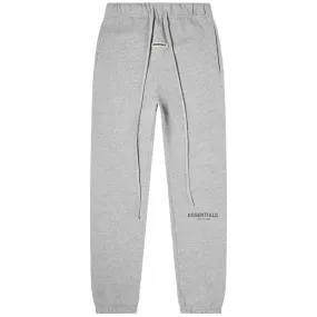 Fear Of God Essentials Joggers Heather Grey