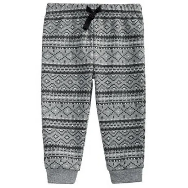 First Impressions Boys Joggers