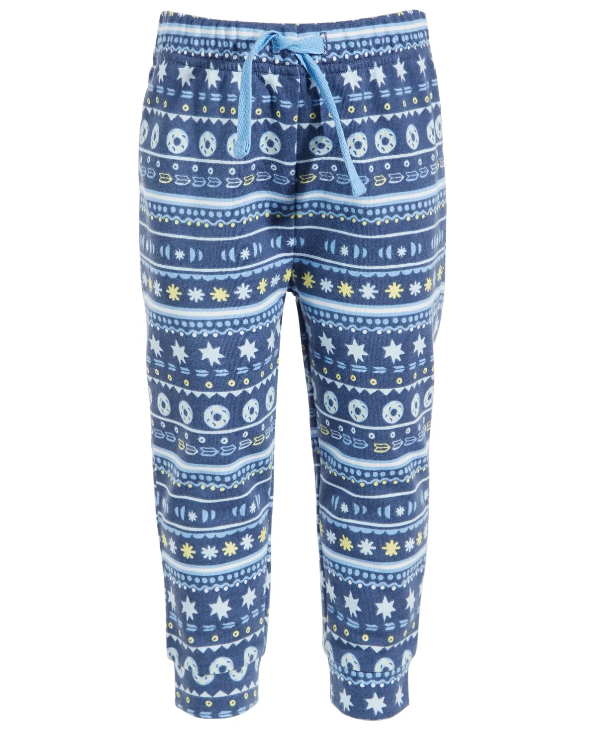 First Impressions Toddler Boys Jogger Pants