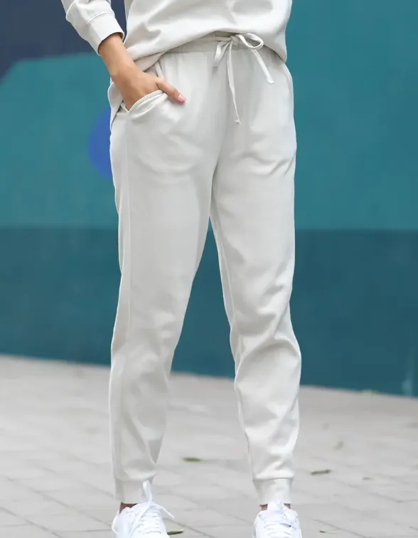 French Terry Joggers