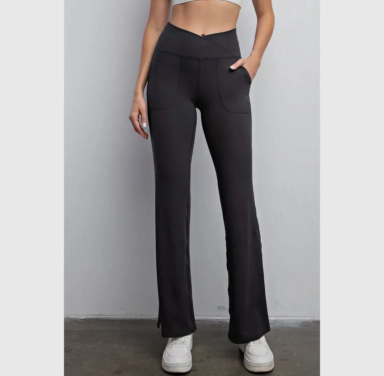 Fully Aligned Yoga Pant