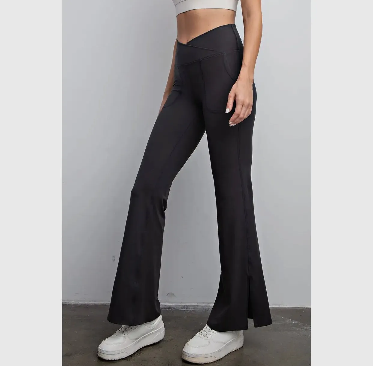 Fully Aligned Yoga Pant
