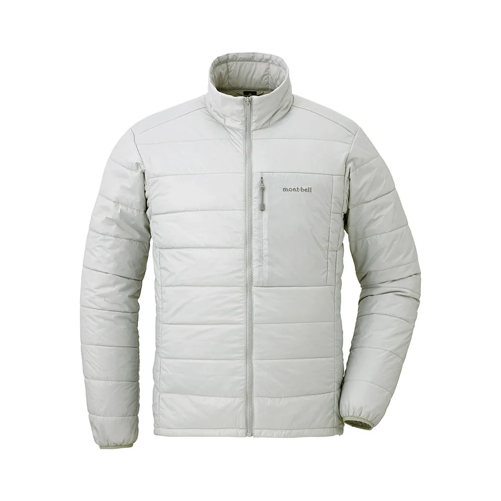 【FW24 秋冬・新品】Montbell Men's Drytech® 3 In 1 Fall Line Parka 1102504 FW24 男裝 三合一 防水 保溫外套 M'S