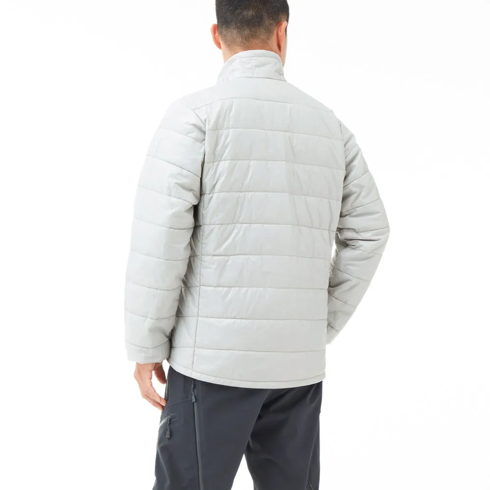 【FW24 秋冬・新品】Montbell Men's Drytech® 3 In 1 Fall Line Parka 1102504 FW24 男裝 三合一 防水 保溫外套 M'S