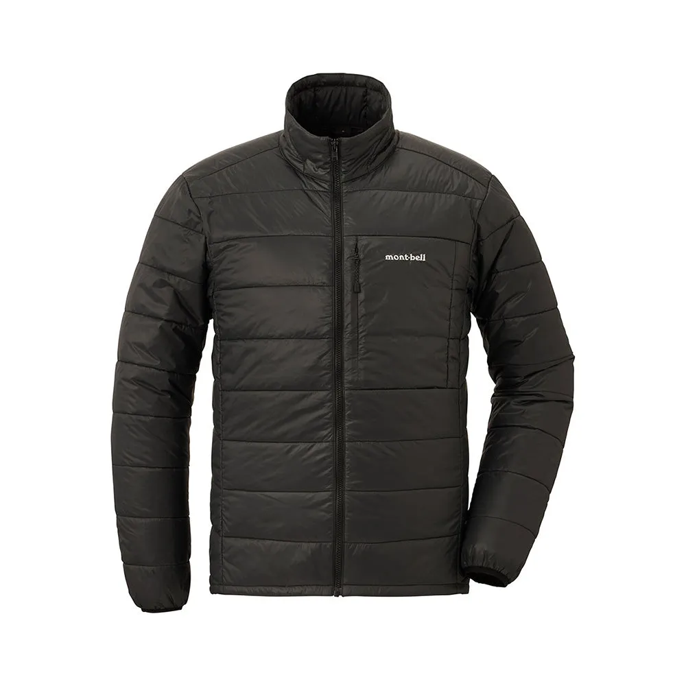 【FW24 秋冬・新品】Montbell Men's Drytech® 3 In 1 Fall Line Parka 1102504 FW24 男裝 三合一 防水 保溫外套 M'S