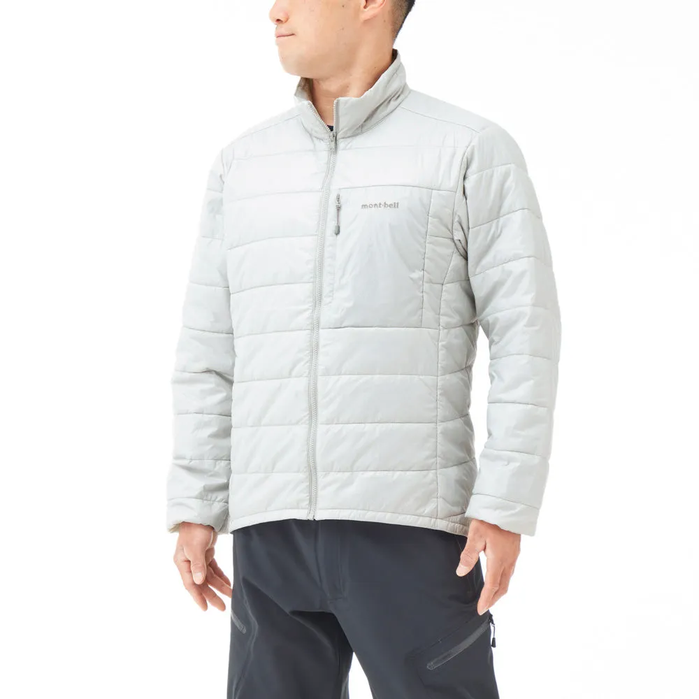 【FW24 秋冬・新品】Montbell Men's Drytech® 3 In 1 Fall Line Parka 1102504 FW24 男裝 三合一 防水 保溫外套 M'S