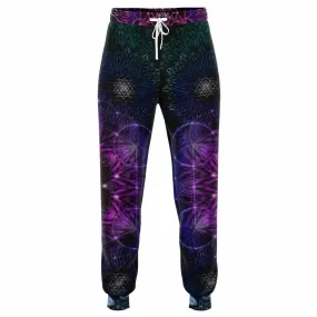 GEOMETRIC Athletic Jogger - YANTRART