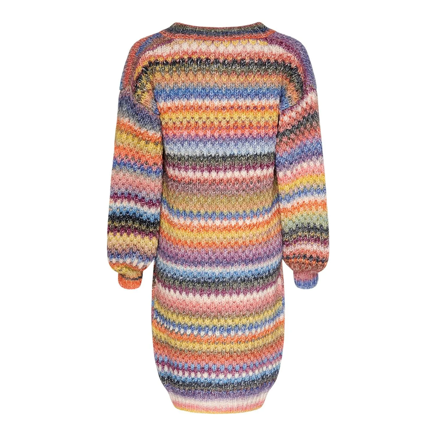 Gio Cardigan - Multi Mix