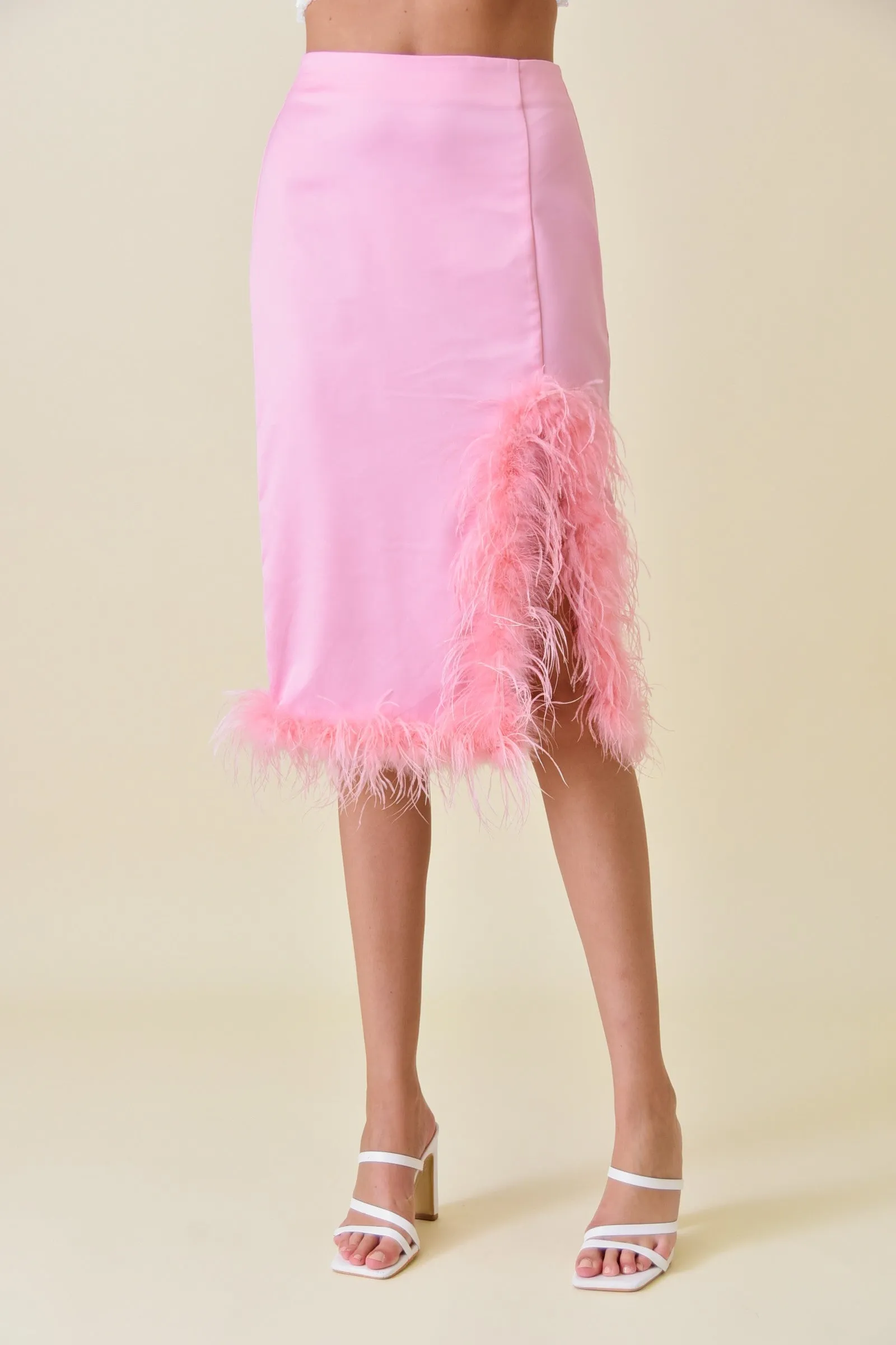 GIRLS NIGHT OUT SKIRT