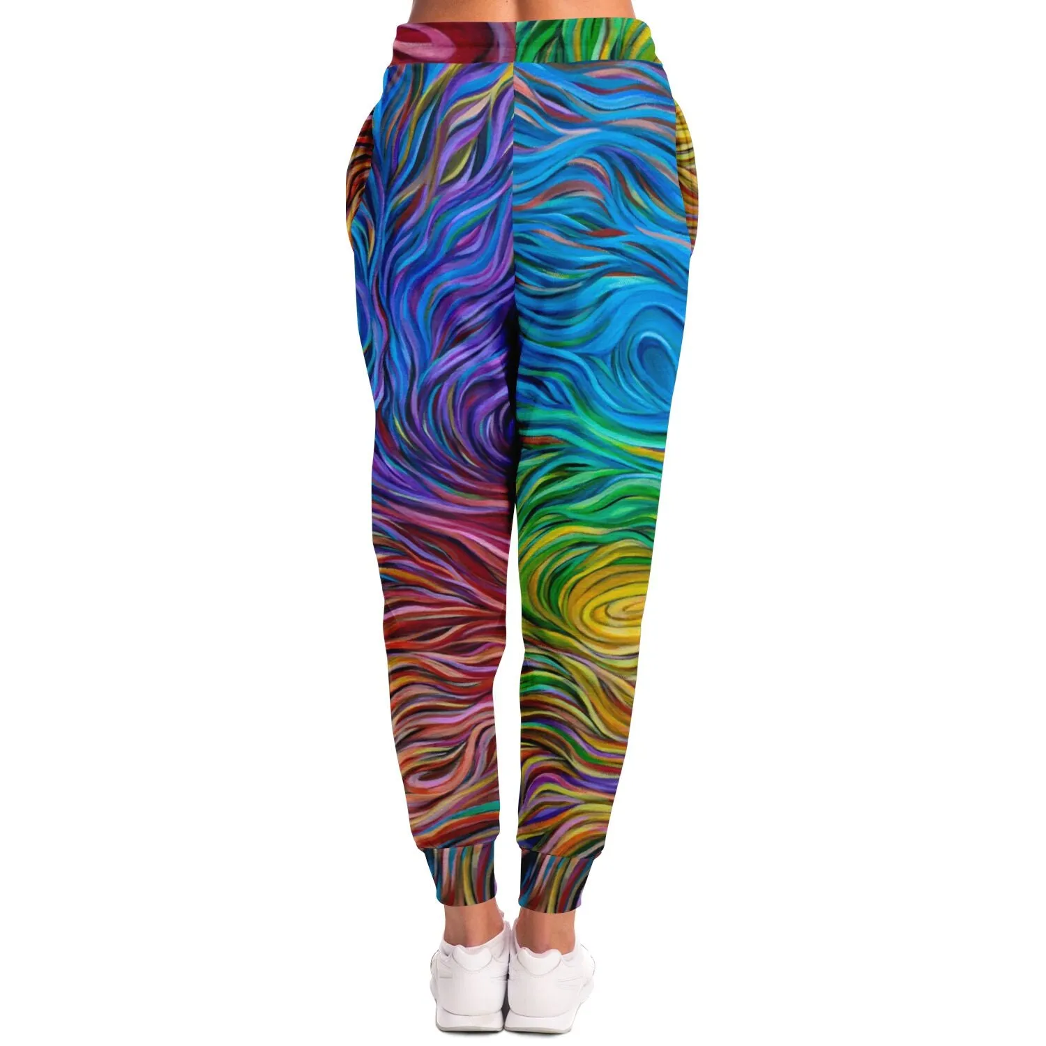 HOLY FUCK Athletic Jogger - ARTFOOL