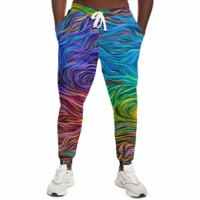 HOLY FUCK Athletic Jogger - ARTFOOL